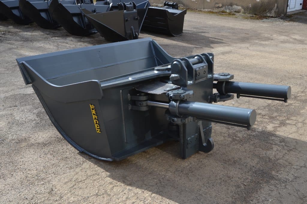 Tamsalu EPT - kallutatavad planeerimiskopad