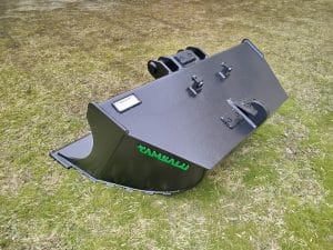rotaator tüüpi kopad
