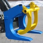 Tamsalu EPT - Log Grapple