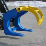 Tamsalu EPT - Log Grapple