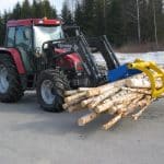 Tamsalu EPT - Log Grapple
