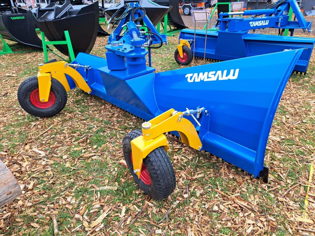 Tamsalu EPT - lumeroop Tamsalu