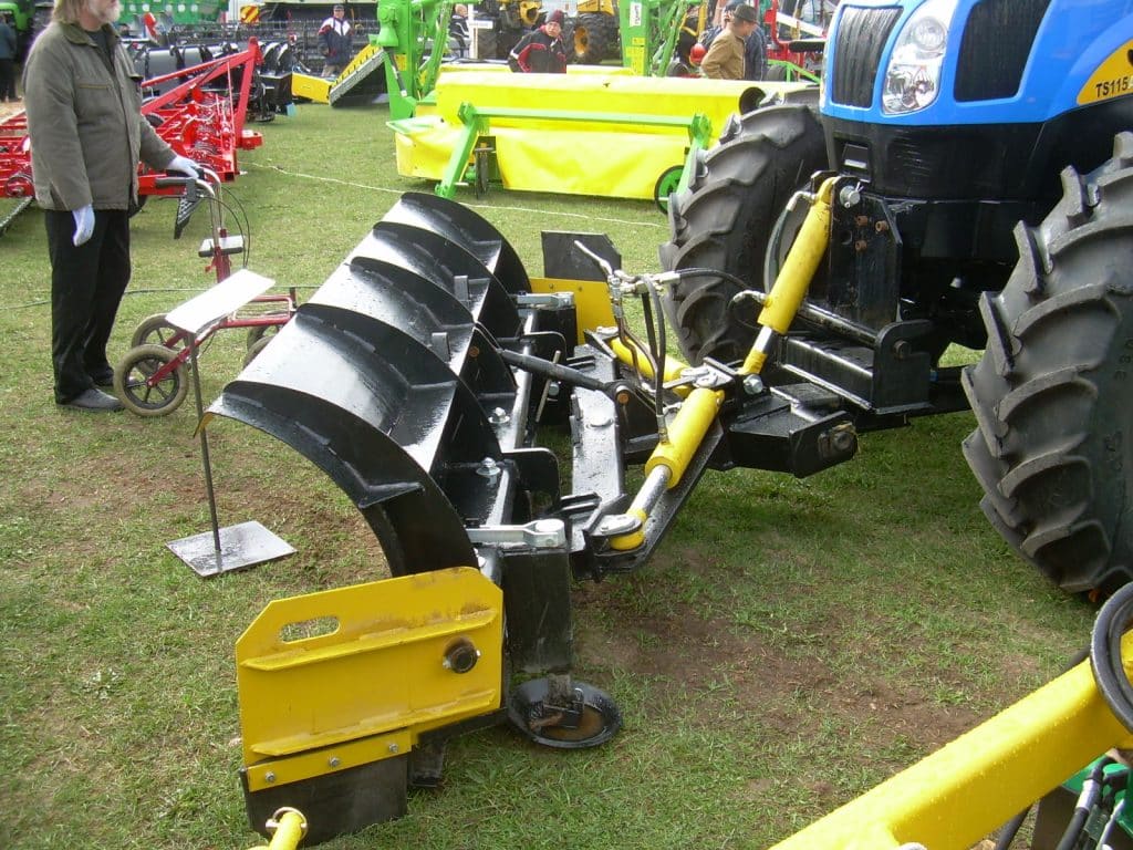 Tamsalu EPT - lumesahad