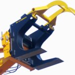Tamsalu EPT - Log Grapples, Log Grapple, Polterzange