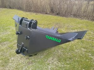 põllukraavi kopad
