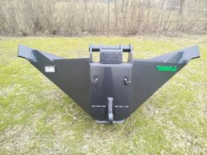 põllukraavi kopad