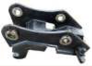 NTP15M quick coupling, mechanical
