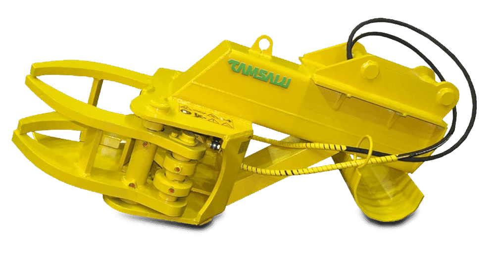 brush cutter