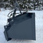 Tamsalu EPT sanding bucket