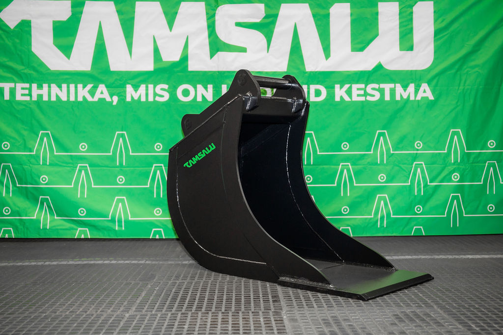 Schmaler Baggerschaufel S60