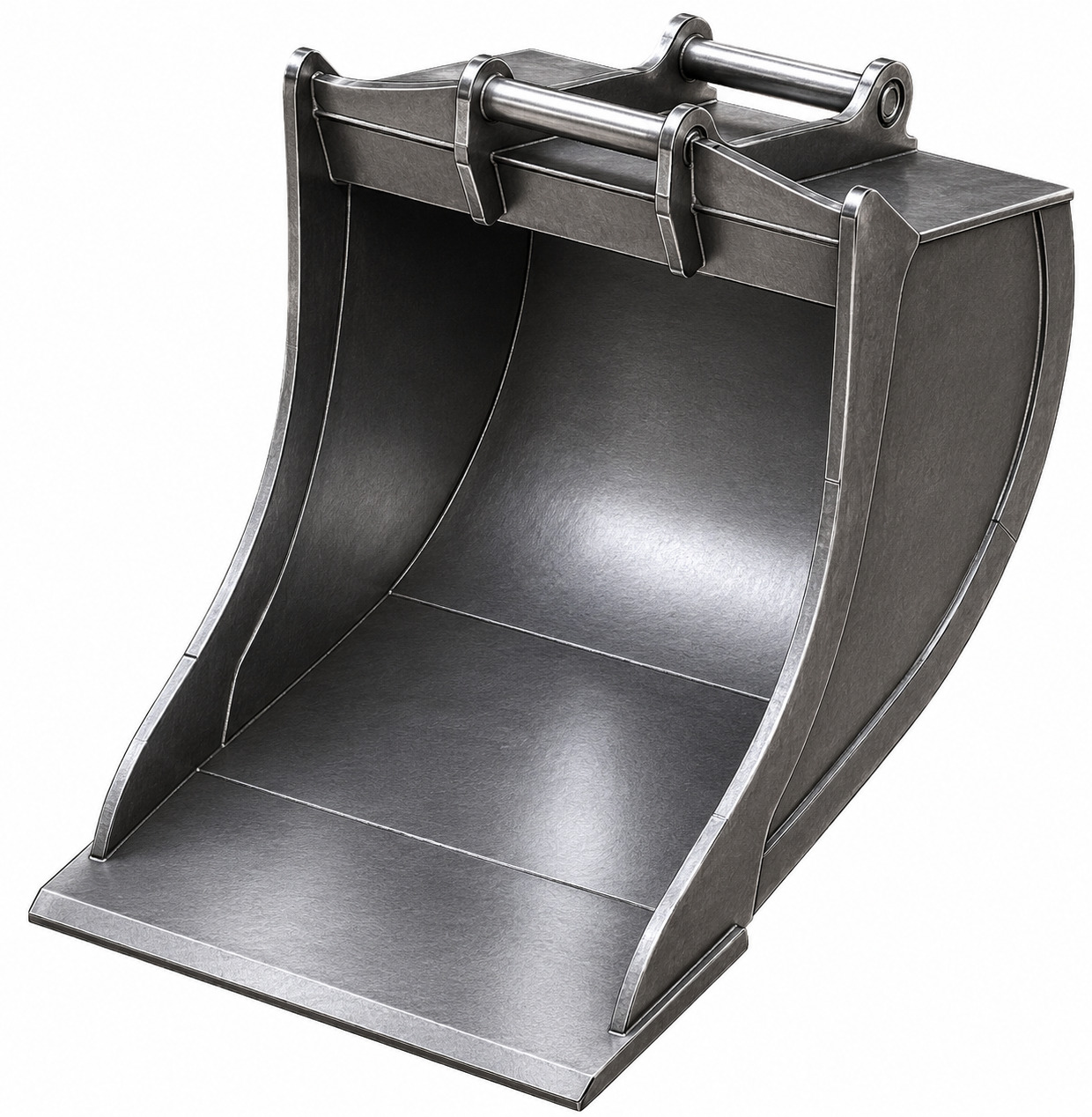 Schaufel 400 lS45 S50