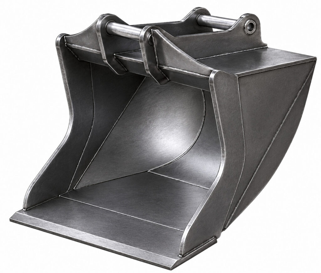 Rotobucket Roto-Eimer 1050 l S70
