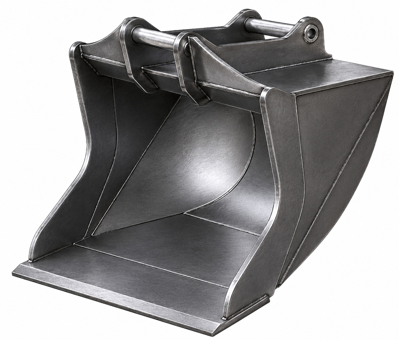 Rotobucket Roto-Eimer 1050 l S70