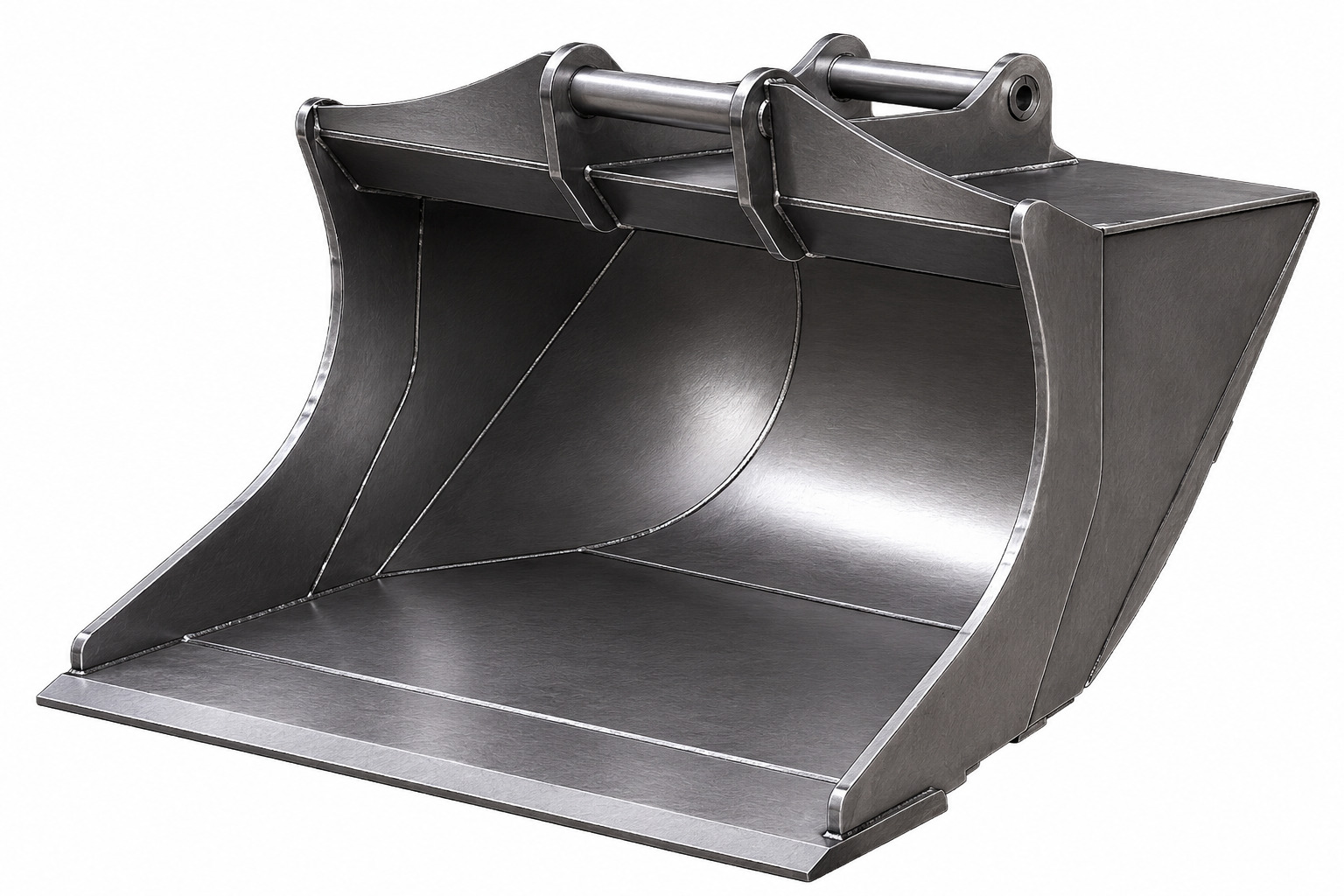 rotokopp rotaatorkopp roto bucket 1300 l S70 S80