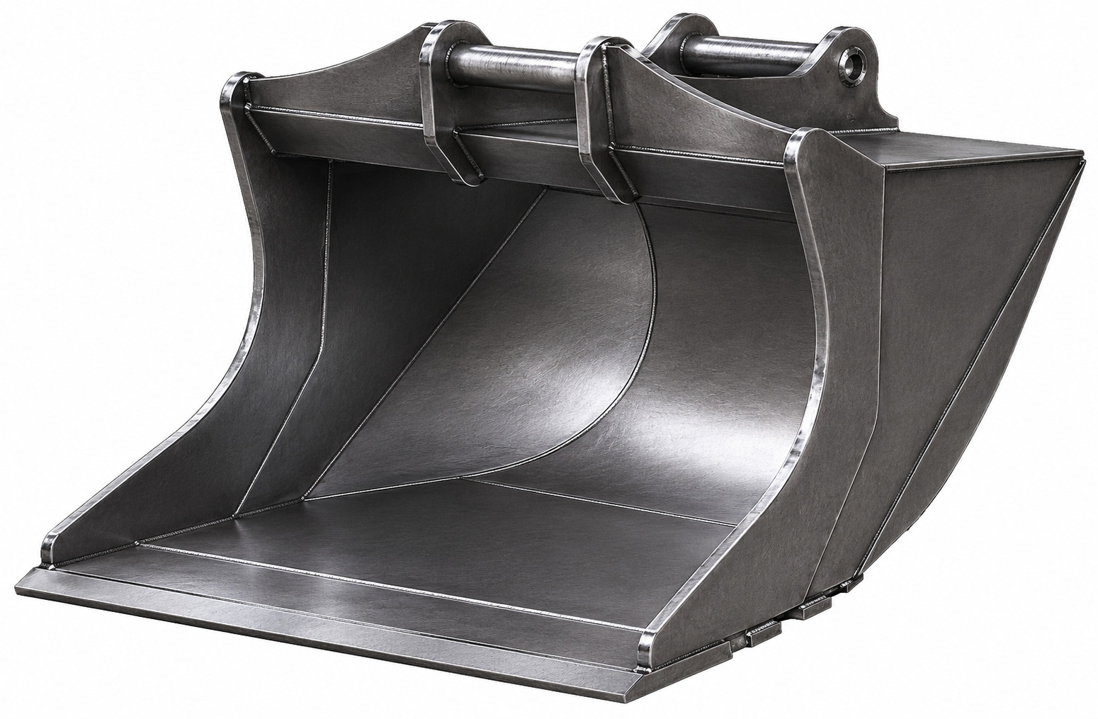 Rotobucket Drehschaufel Roto-Eimer 1600 l S70