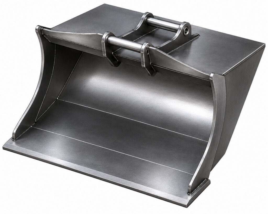 Rotobucket Roto Eimer 210 l S40