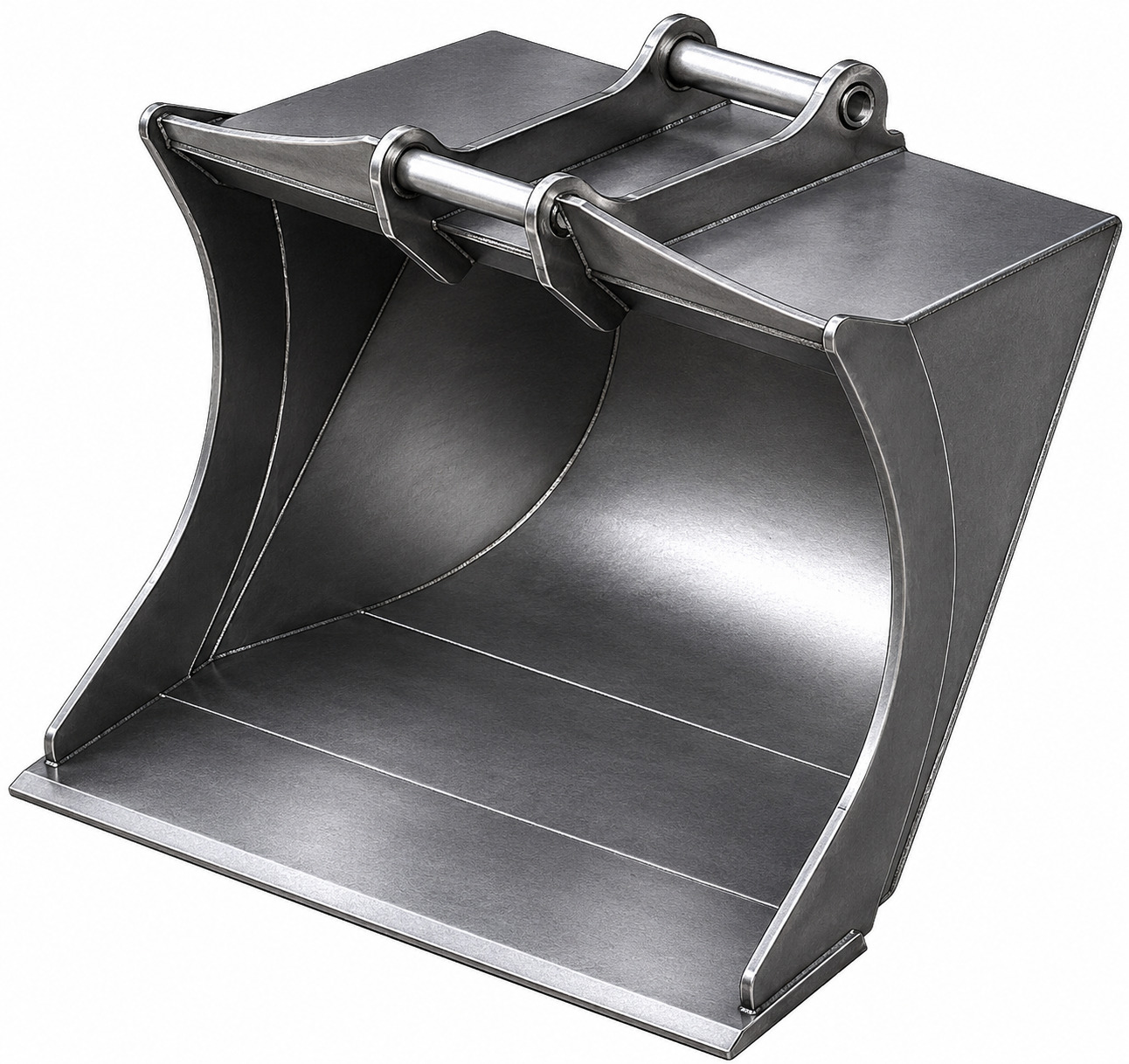 Rotobucket Roto-Eimer 400 l S50 S45