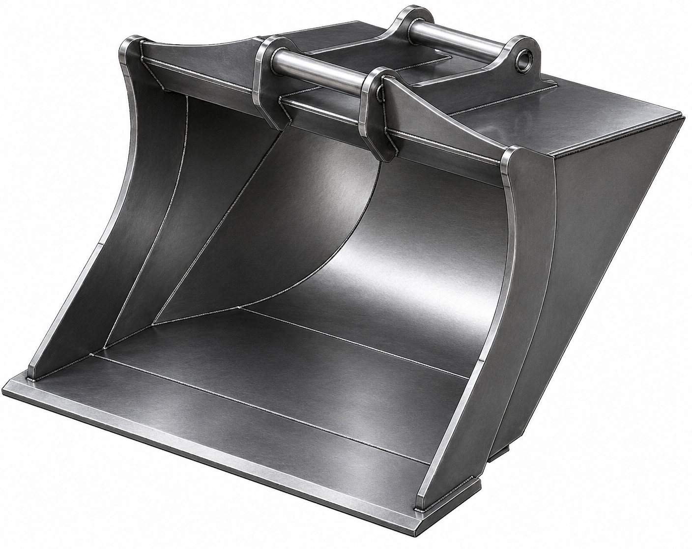 Rotobucket Roto-Eimer 650 l S60