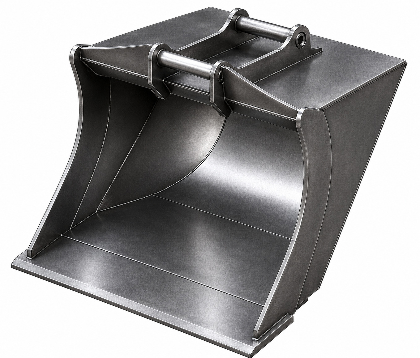Rotobucket Drehschaufel Roto Schaufel 700 l S60