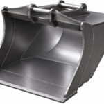 Rotobucket Drehschaufel Roto-Schaufel 800 l