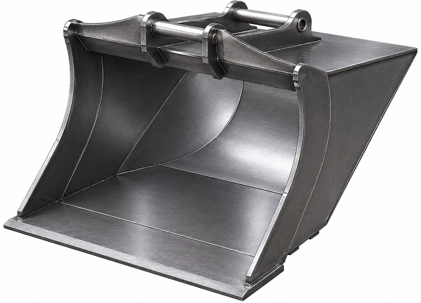 Rotobucket Drehschaufel Roto-Schaufel 800 l