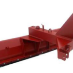 Snow reed, 2.3 m, mechanically rotatable