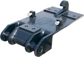 NTP10 NTP20 Top Plate Mount