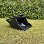 Roto-Hobel-Eimer S60