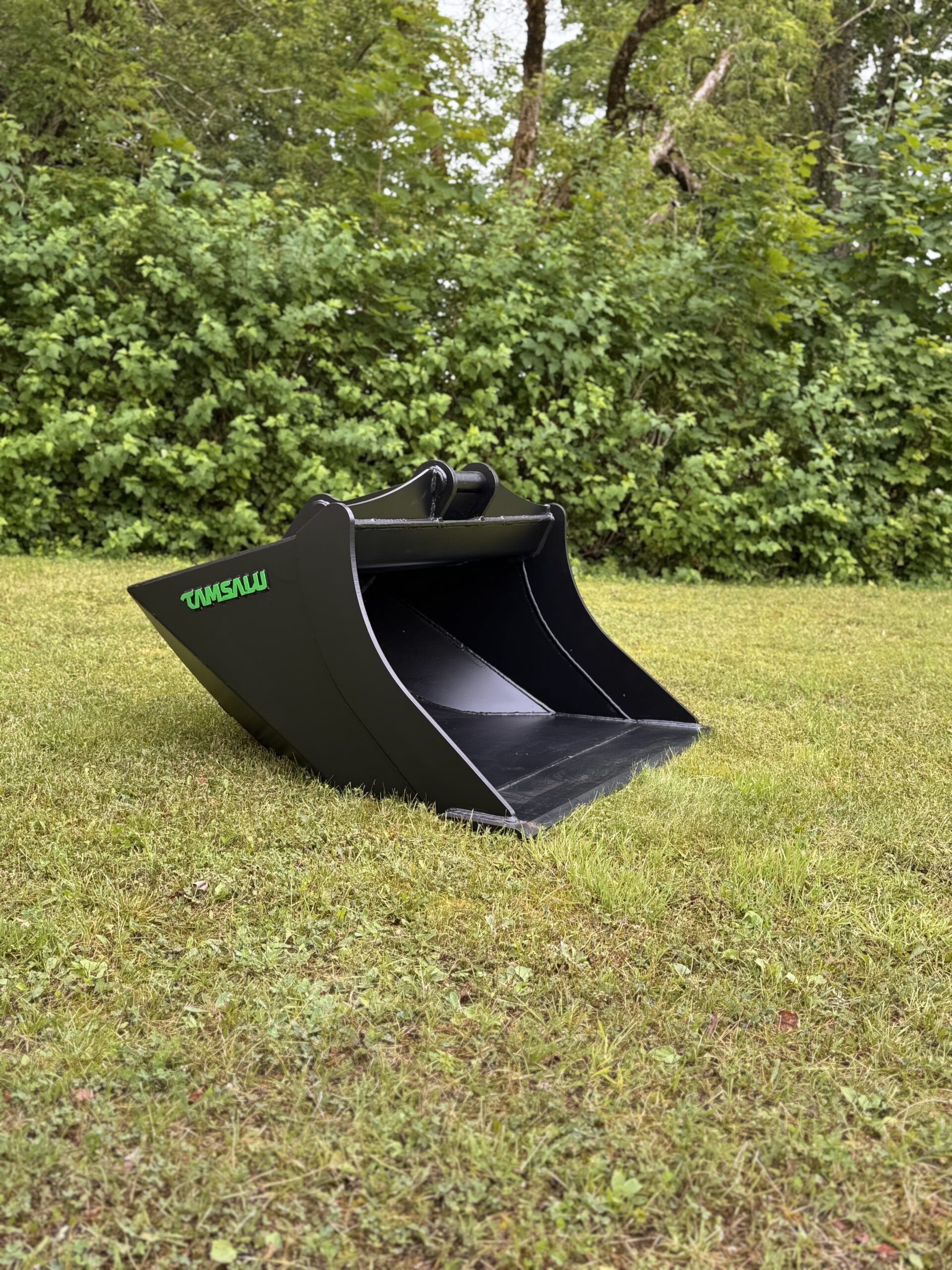 Roto-Hobel-Eimer S60