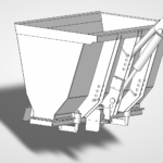 Sander Sander Sanding Bucket