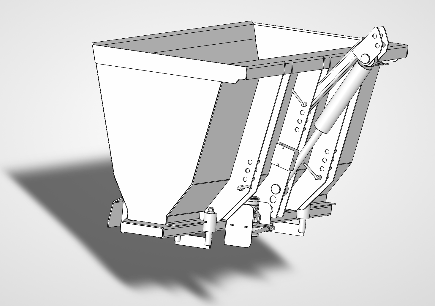 Sander Sander Sanding Bucket