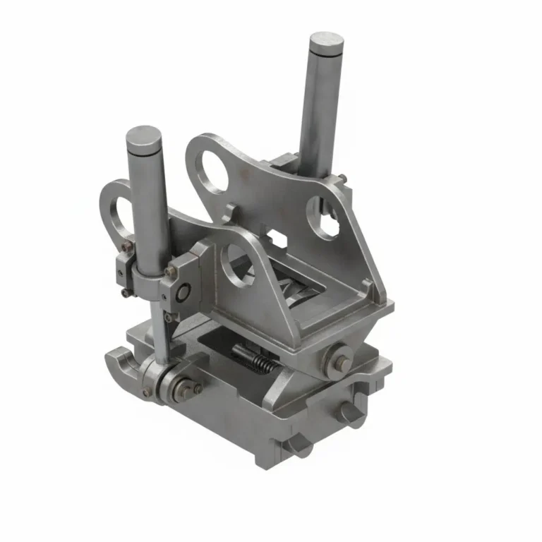 S30M/180 kiirliide, mehaaniline