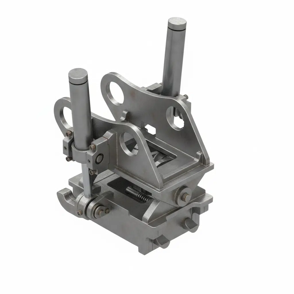 kiirliide quick coupler